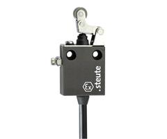 12718301 Steute  Ex Position switch Ex 12 WHK 1m IP65 (1CO) II 2G Ex d IIC T6